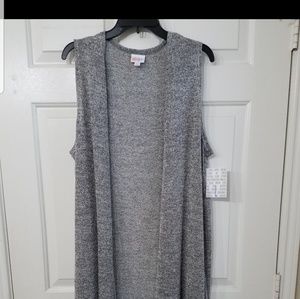 LuLaRoe Large Joy